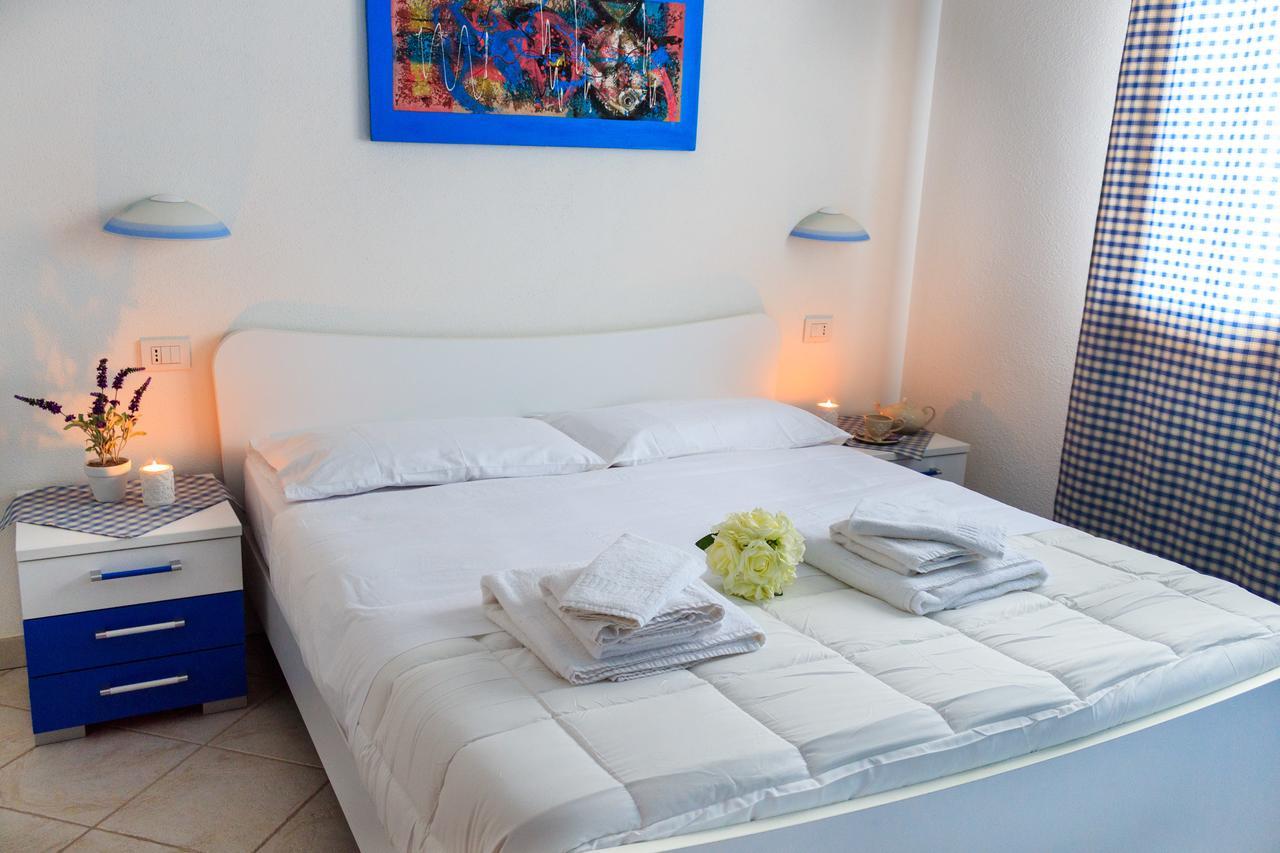 Sanpietroburgo 22 Apartment Olbia Exterior photo