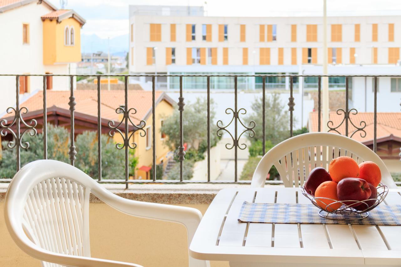 Sanpietroburgo 22 Apartment Olbia Exterior photo