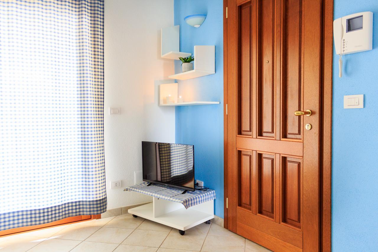 Sanpietroburgo 22 Apartment Olbia Exterior photo